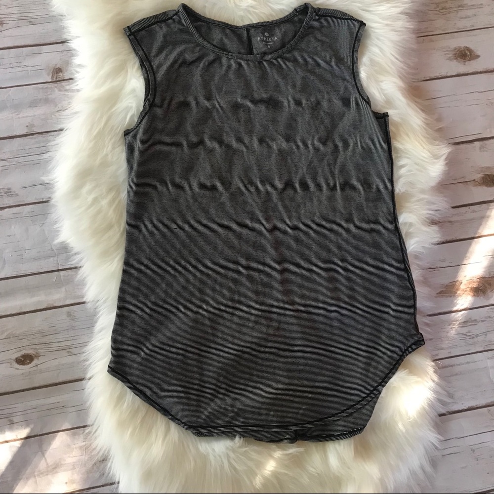 Athleta Yoga Tank Top